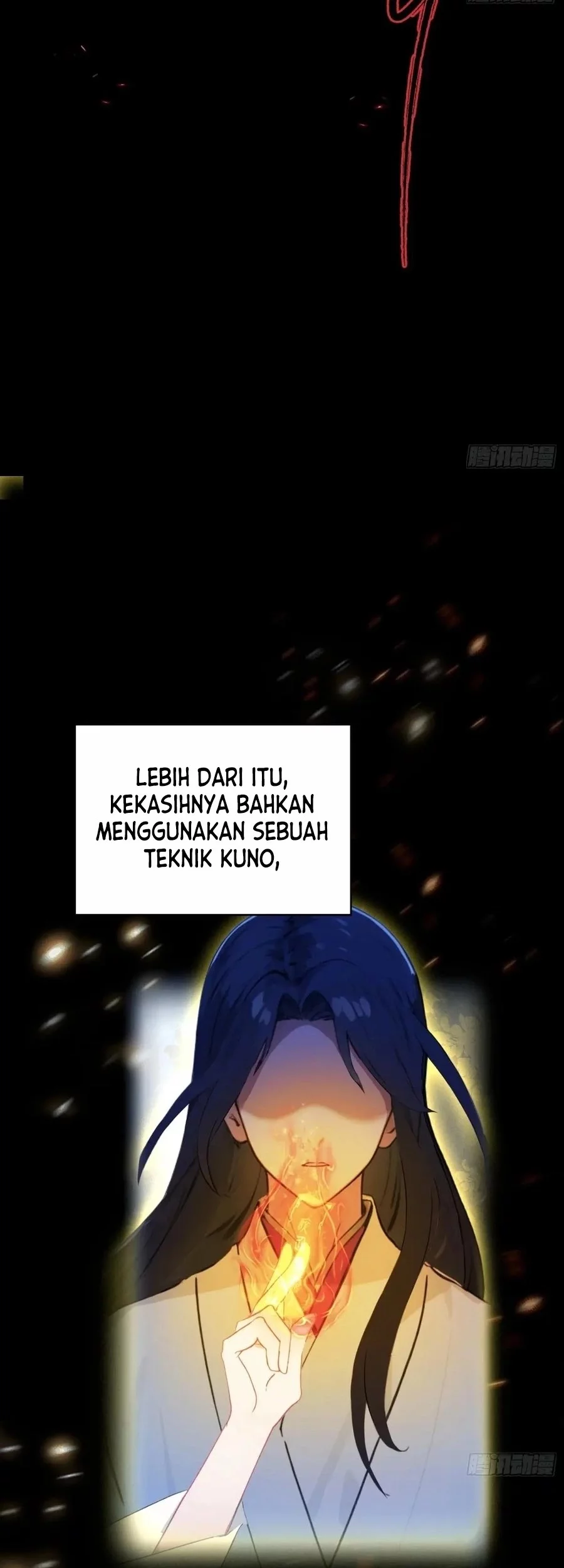 It Turns Out That I Have Been Invincible For A Long Time Chapter 51 Gambar 15