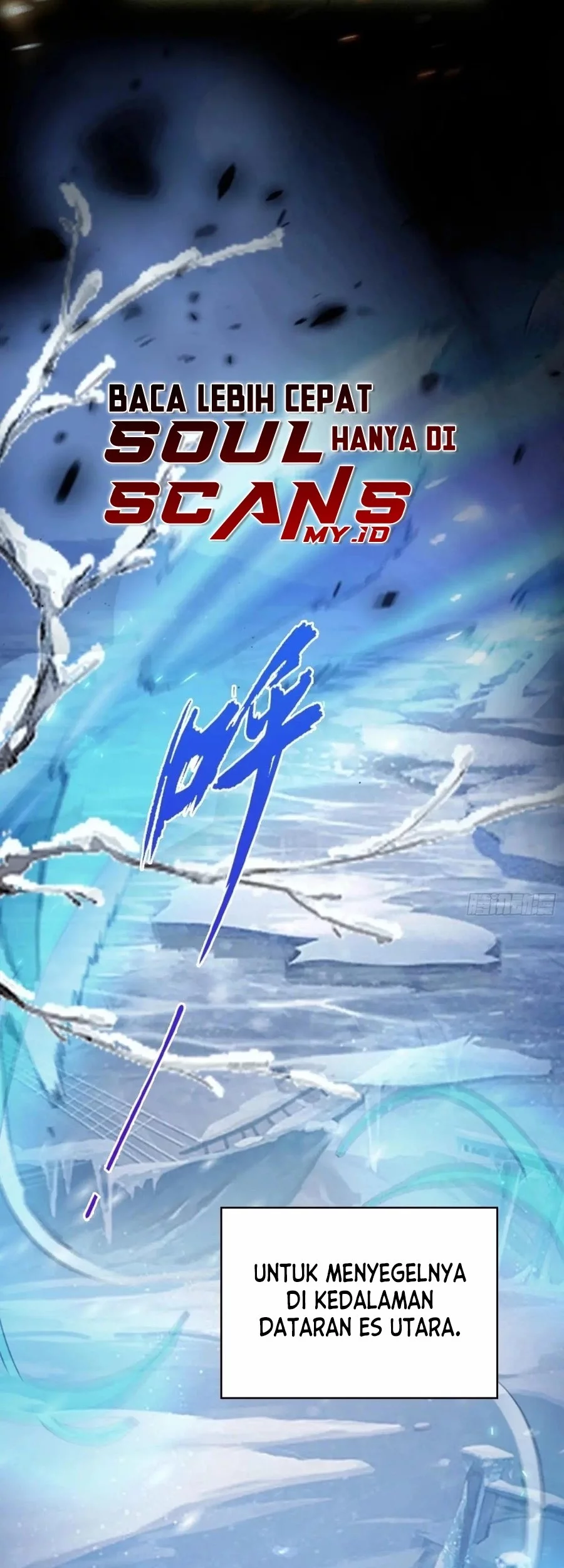 It Turns Out That I Have Been Invincible For A Long Time Chapter 51 Gambar 16