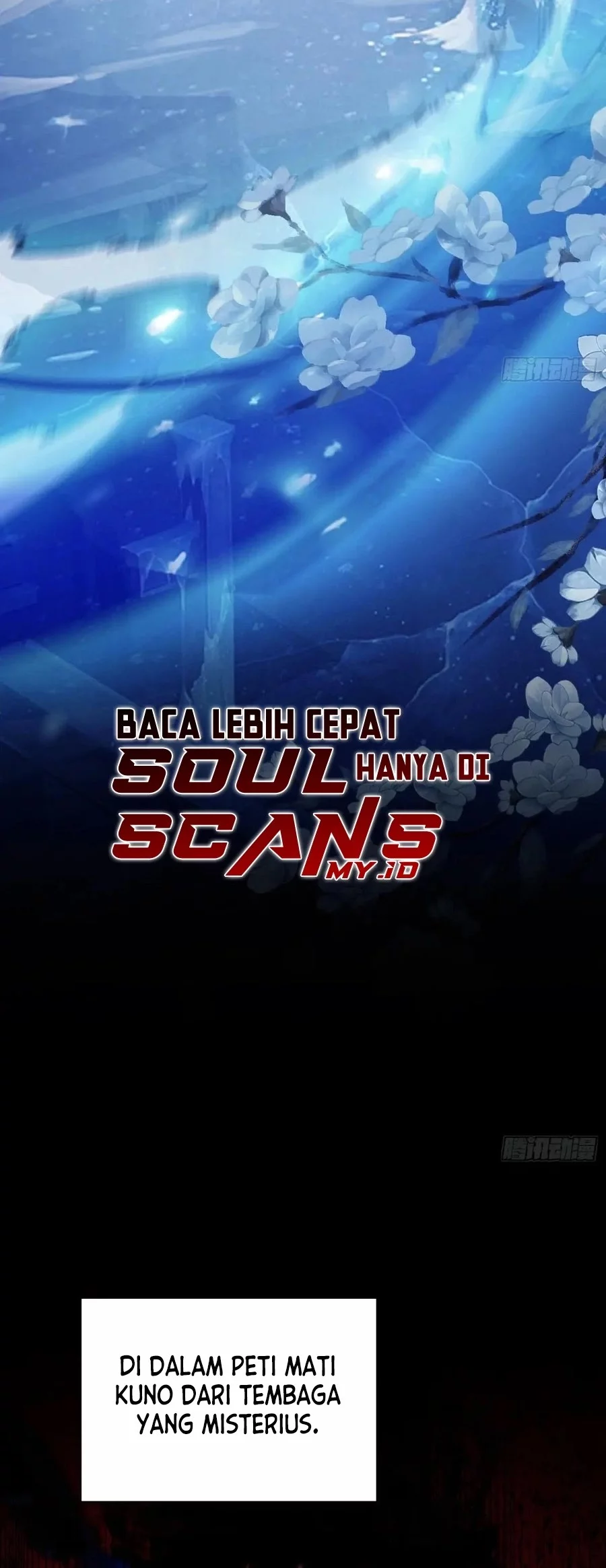 It Turns Out That I Have Been Invincible For A Long Time Chapter 51 Gambar 17