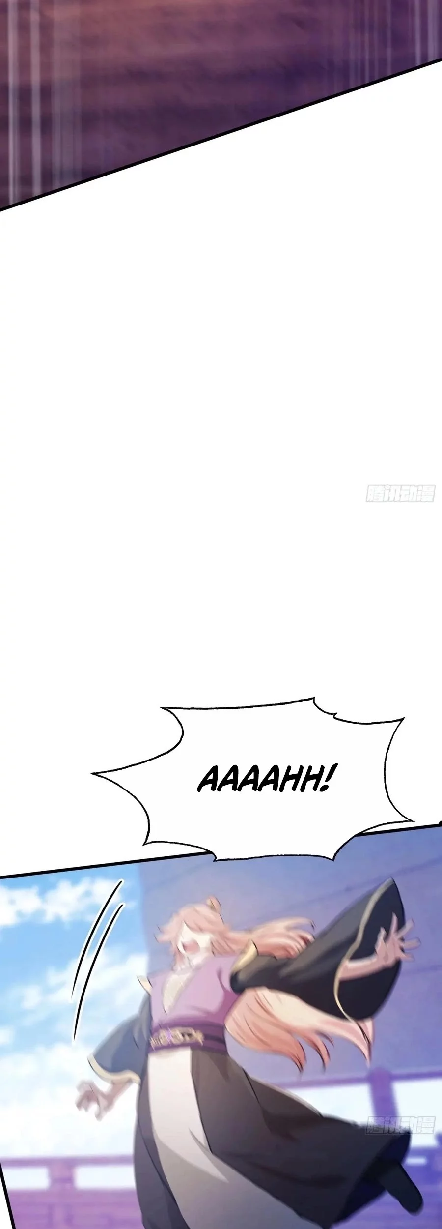 It Turns Out That I Have Been Invincible For A Long Time Chapter 51 Gambar 30