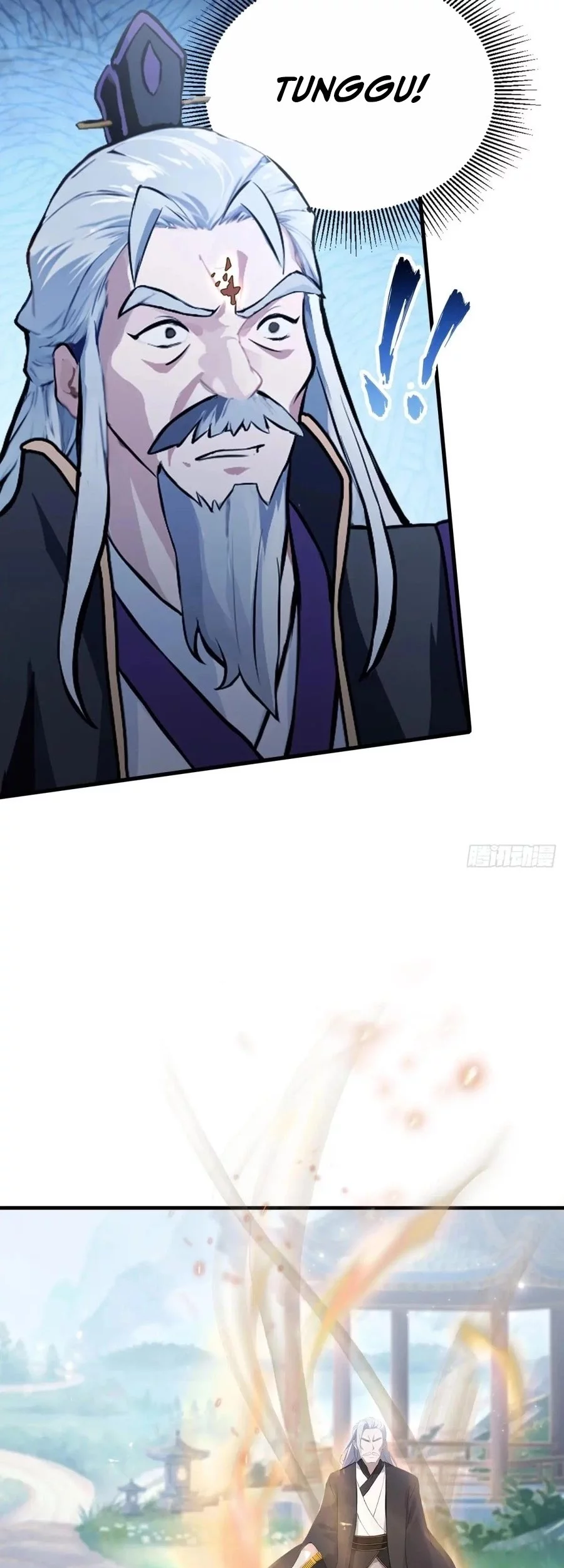 It Turns Out That I Have Been Invincible For A Long Time Chapter 52 Gambar 19