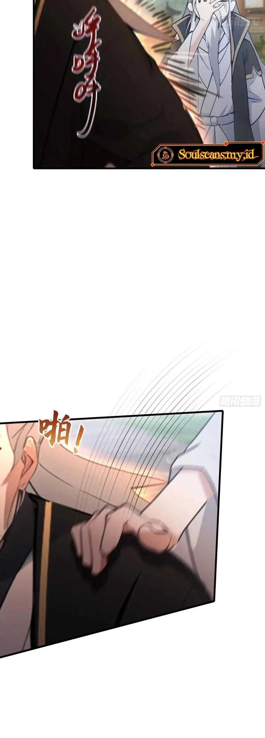 It Turns Out That I Have Been Invincible For A Long Time Chapter 52 Gambar 23