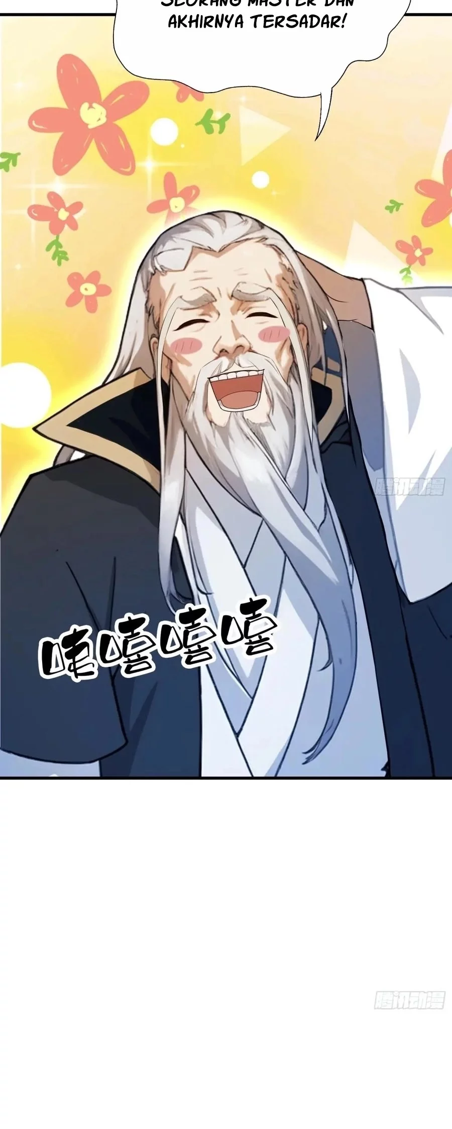 It Turns Out That I Have Been Invincible For A Long Time Chapter 53 Gambar 17