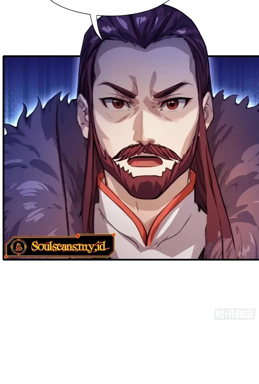 It Turns Out That I Have Been Invincible For A Long Time Chapter 53 Gambar 21