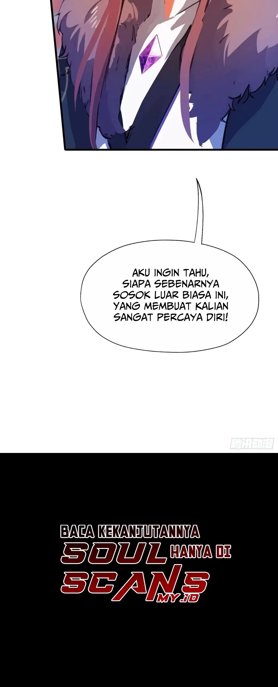 It Turns Out That I Have Been Invincible For A Long Time Chapter 53 Gambar 25