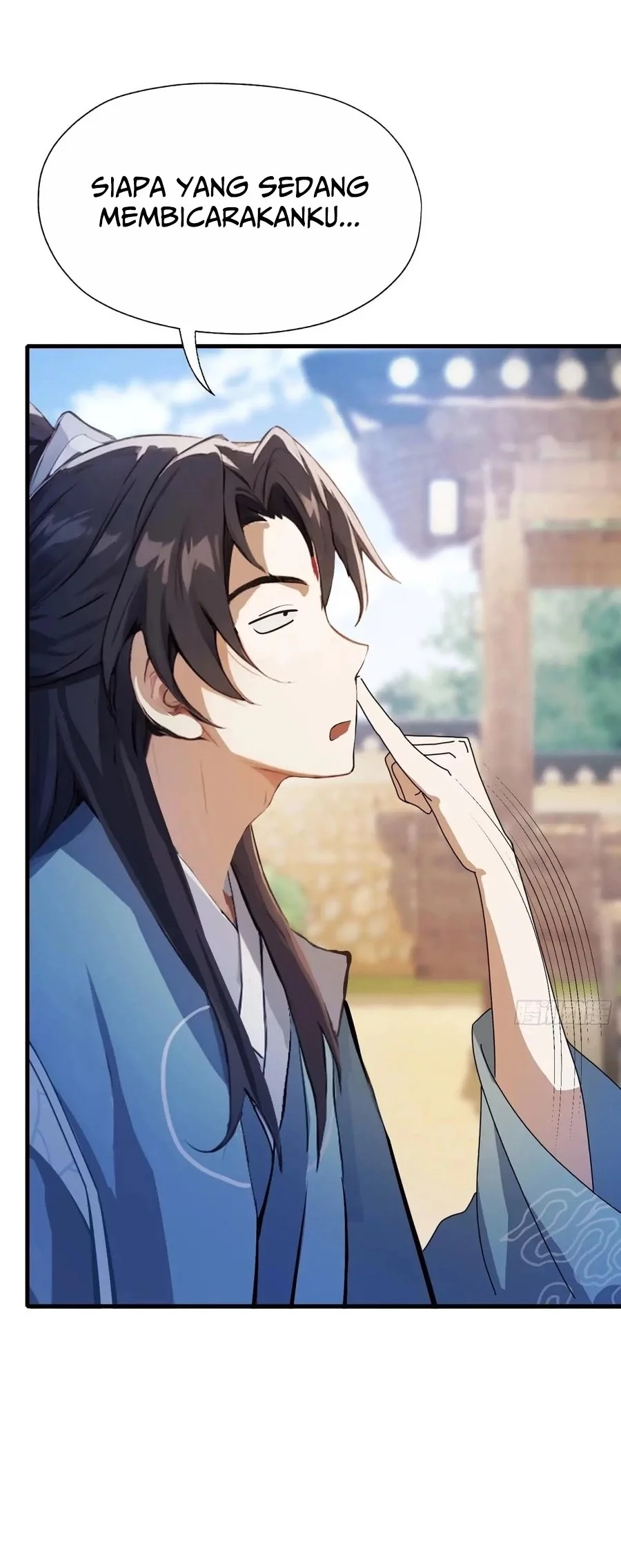 It Turns Out That I Have Been Invincible For A Long Time Chapter 54 Gambar 5