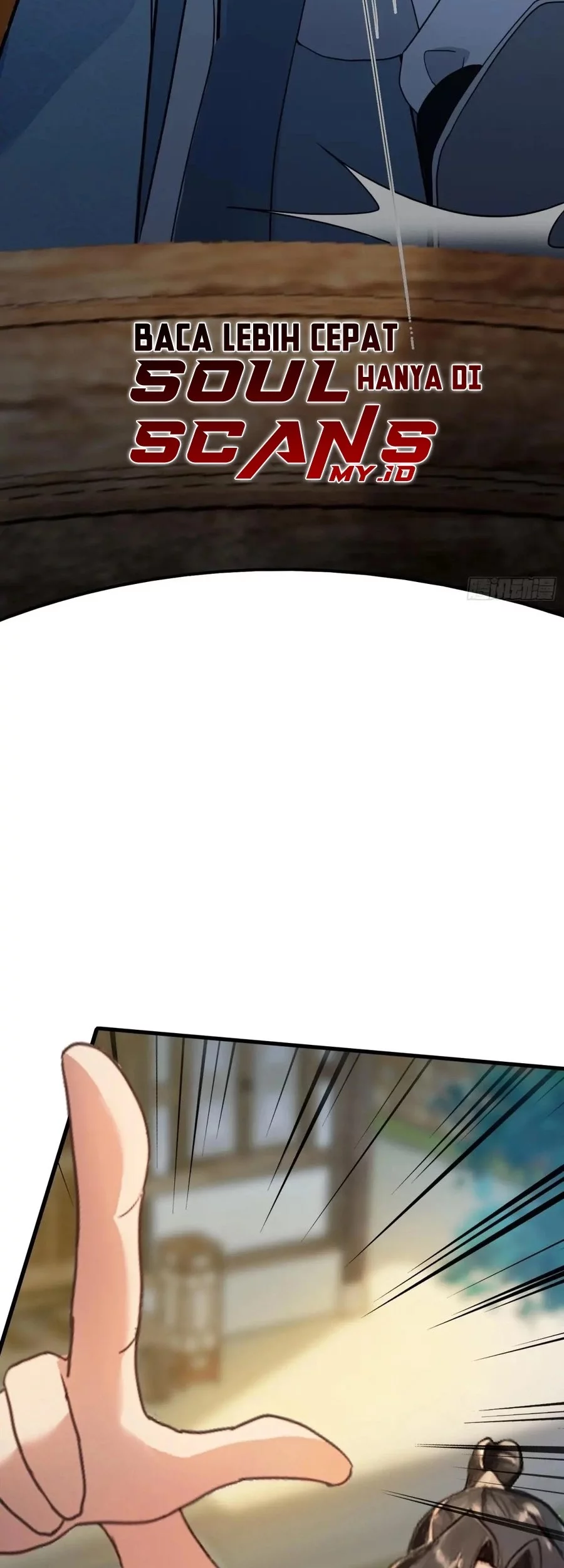 It Turns Out That I Have Been Invincible For A Long Time Chapter 54 Gambar 23