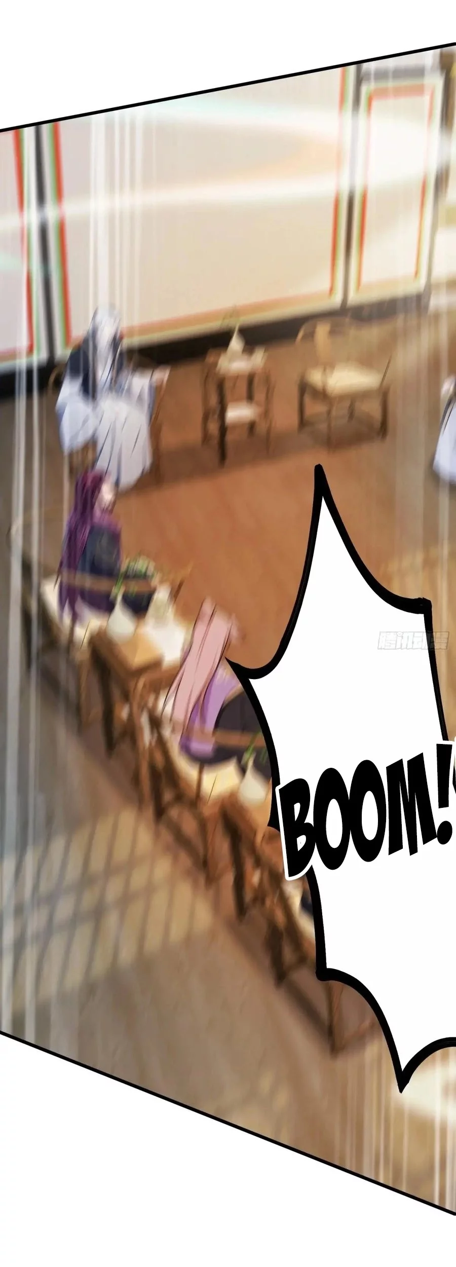 It Turns Out That I Have Been Invincible For A Long Time Chapter 55 Gambar 8