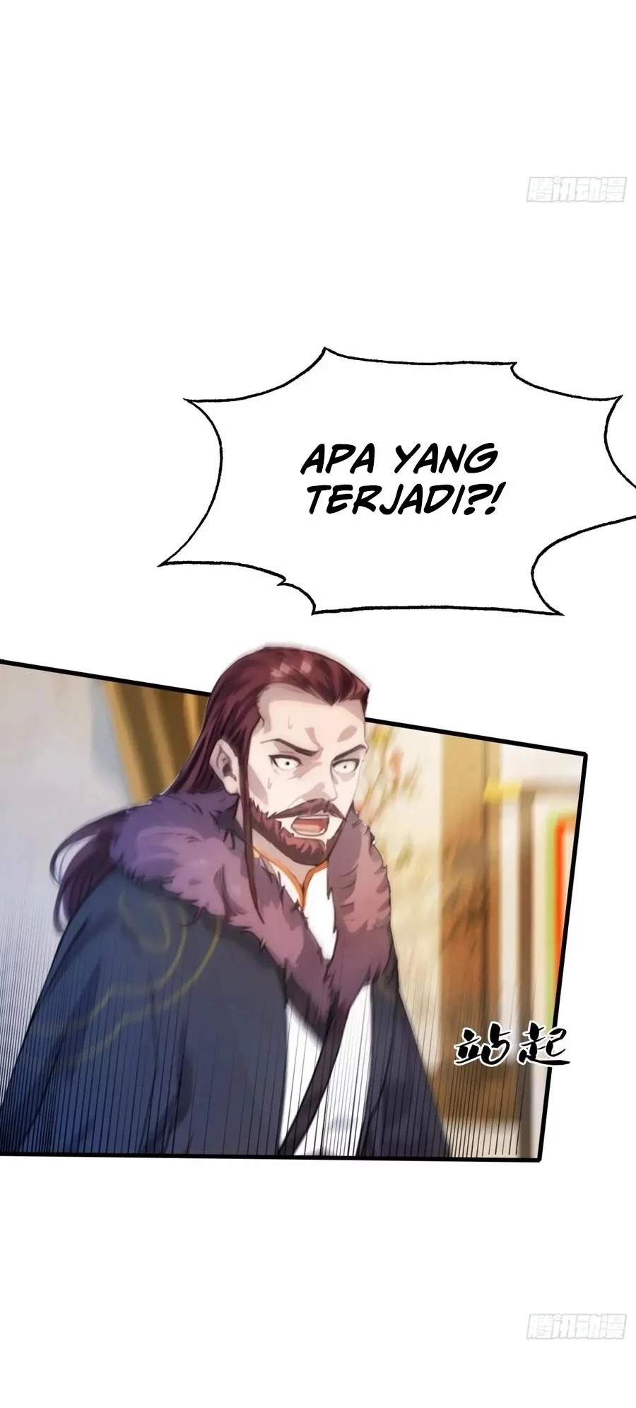 It Turns Out That I Have Been Invincible For A Long Time Chapter 55 Gambar 9