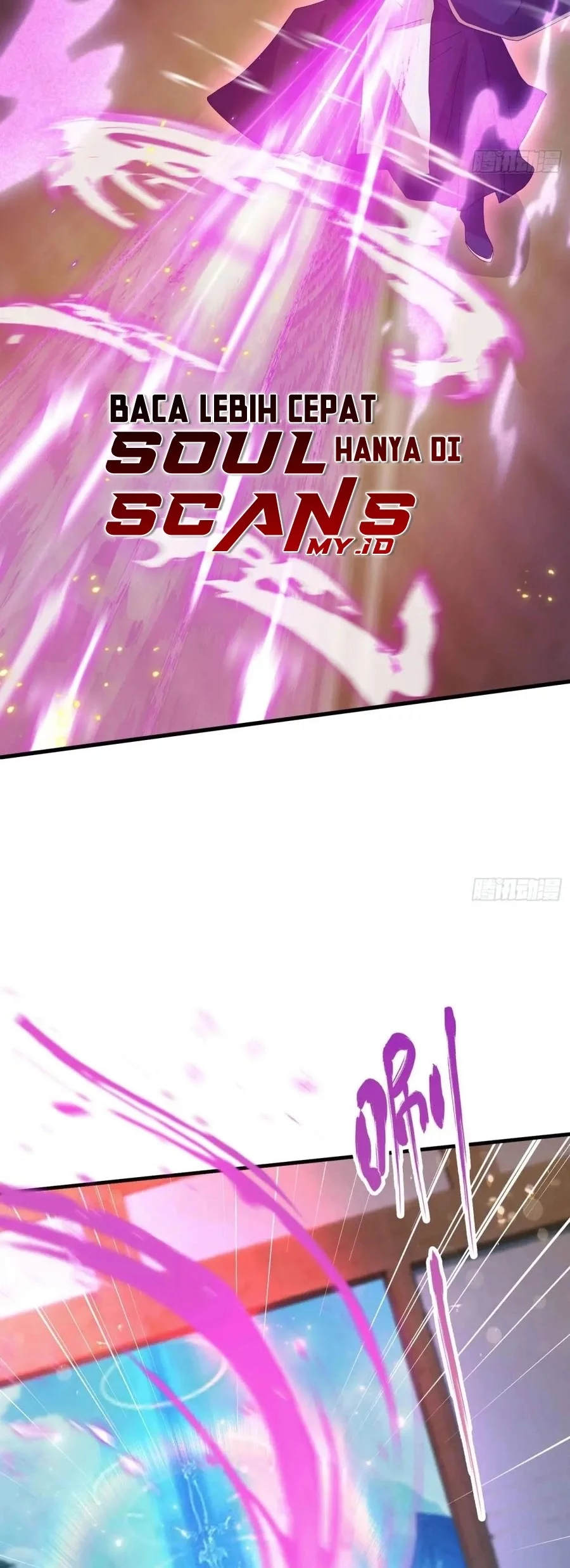 It Turns Out That I Have Been Invincible For A Long Time Chapter 55 Gambar 17