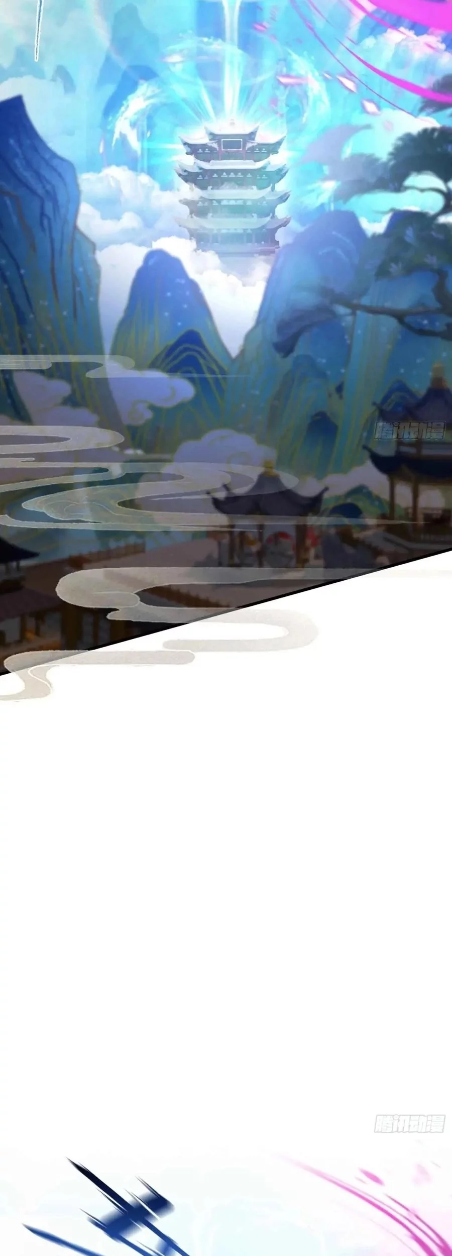 It Turns Out That I Have Been Invincible For A Long Time Chapter 55 Gambar 19