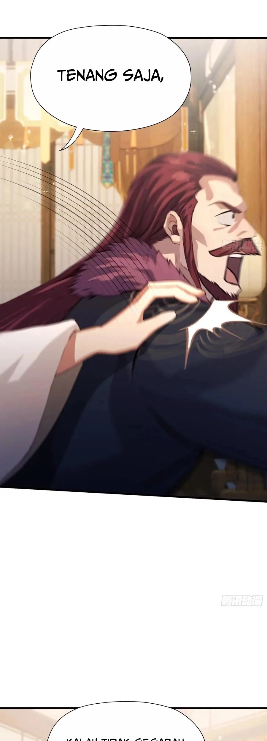 It Turns Out That I Have Been Invincible For A Long Time Chapter 55 Gambar 27