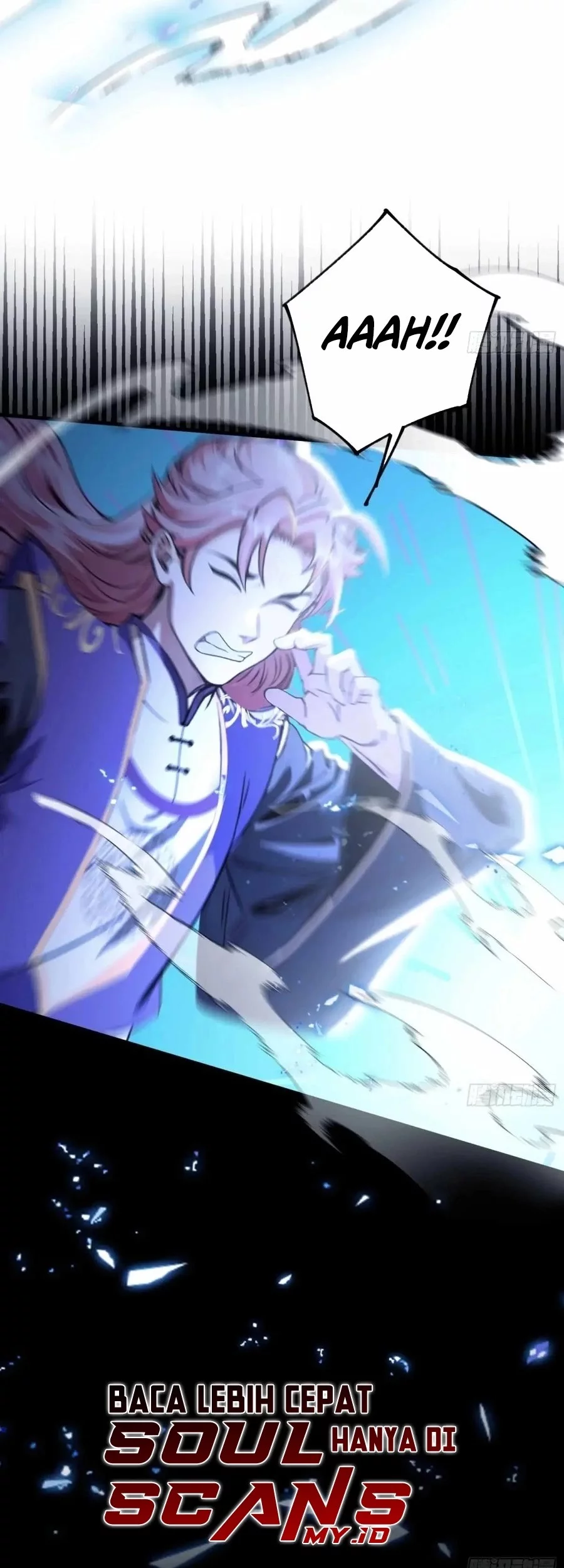 It Turns Out That I Have Been Invincible For A Long Time Chapter 56 Gambar 10