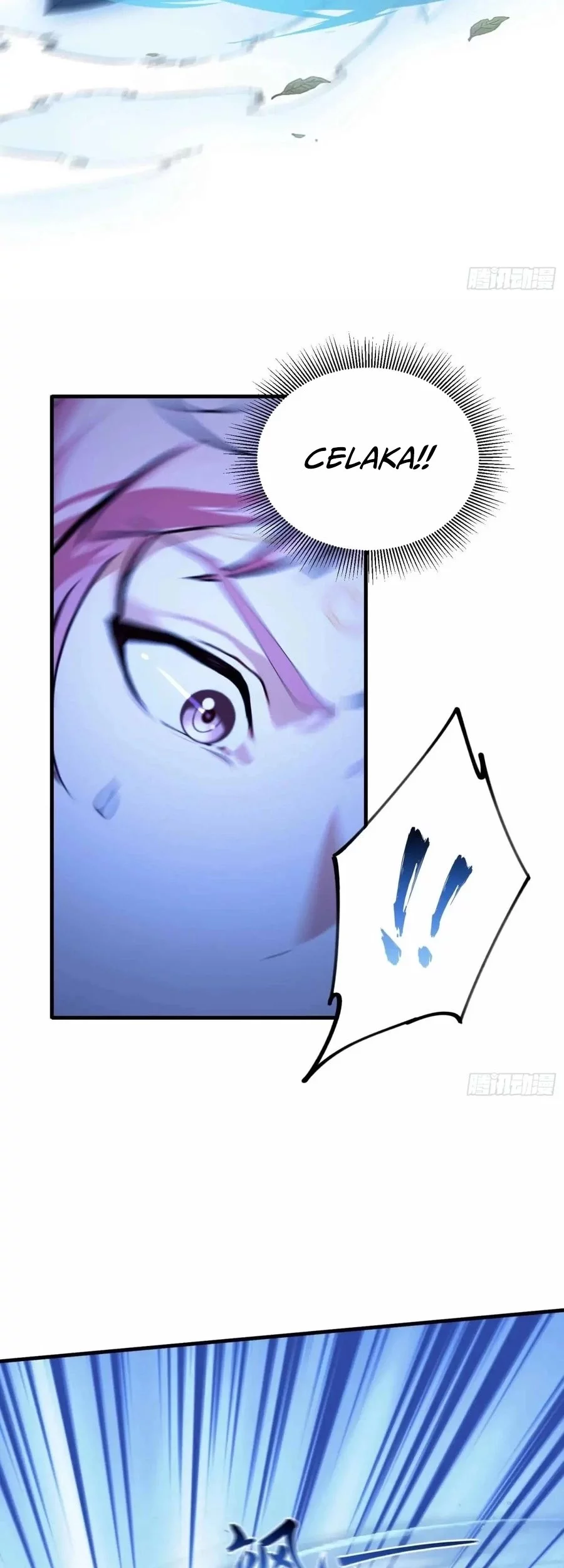 It Turns Out That I Have Been Invincible For A Long Time Chapter 56 Gambar 16