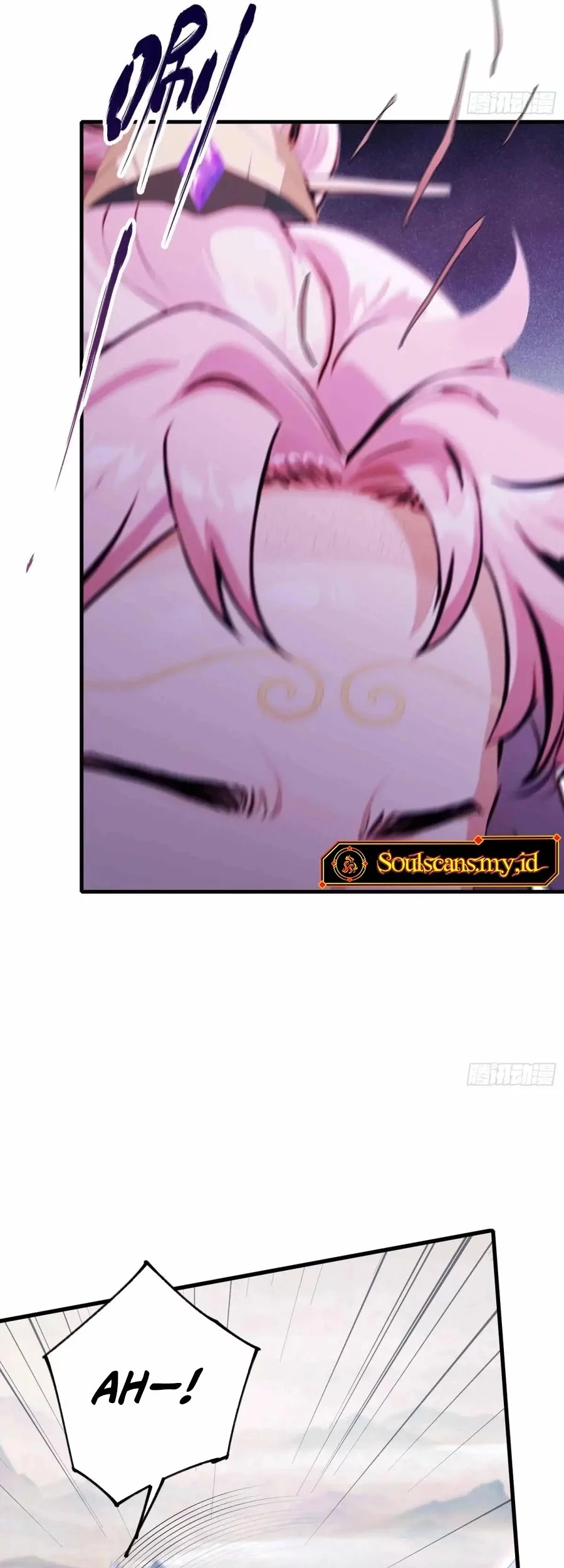 It Turns Out That I Have Been Invincible For A Long Time Chapter 56 Gambar 18