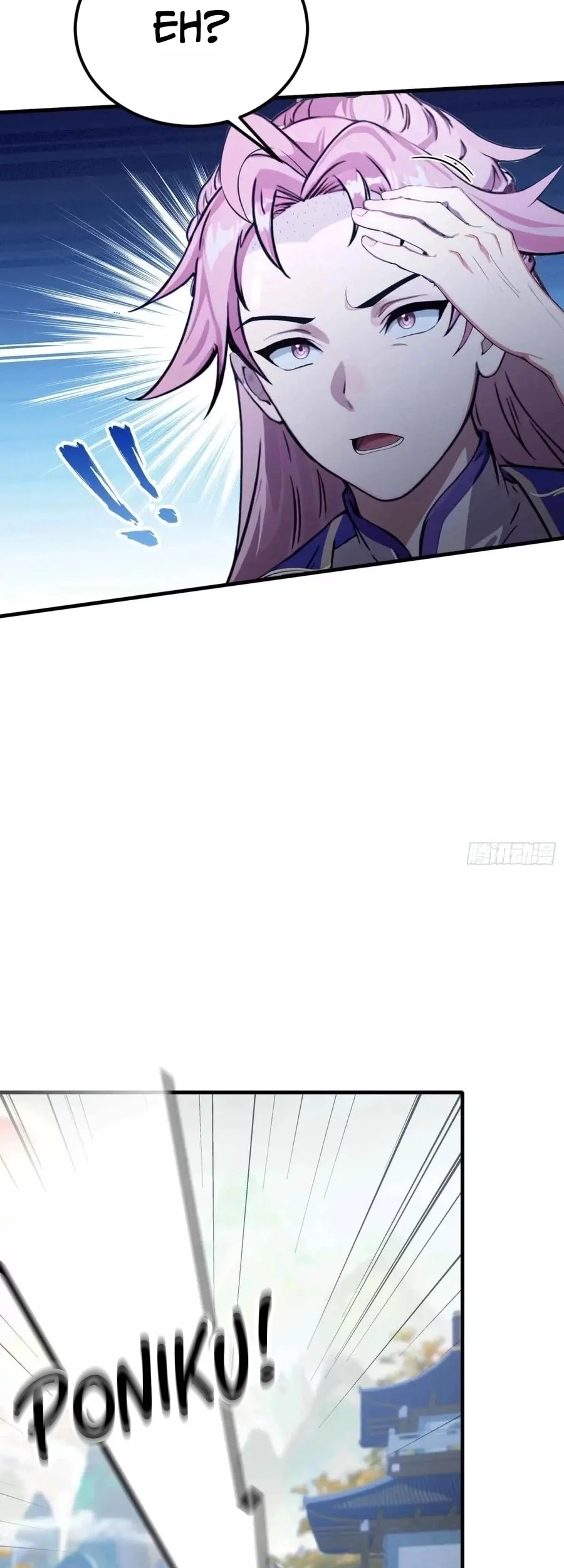 It Turns Out That I Have Been Invincible For A Long Time Chapter 57 Gambar 8