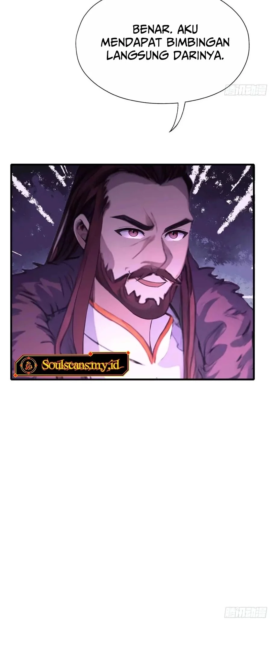 It Turns Out That I Have Been Invincible For A Long Time Chapter 58 Gambar 9