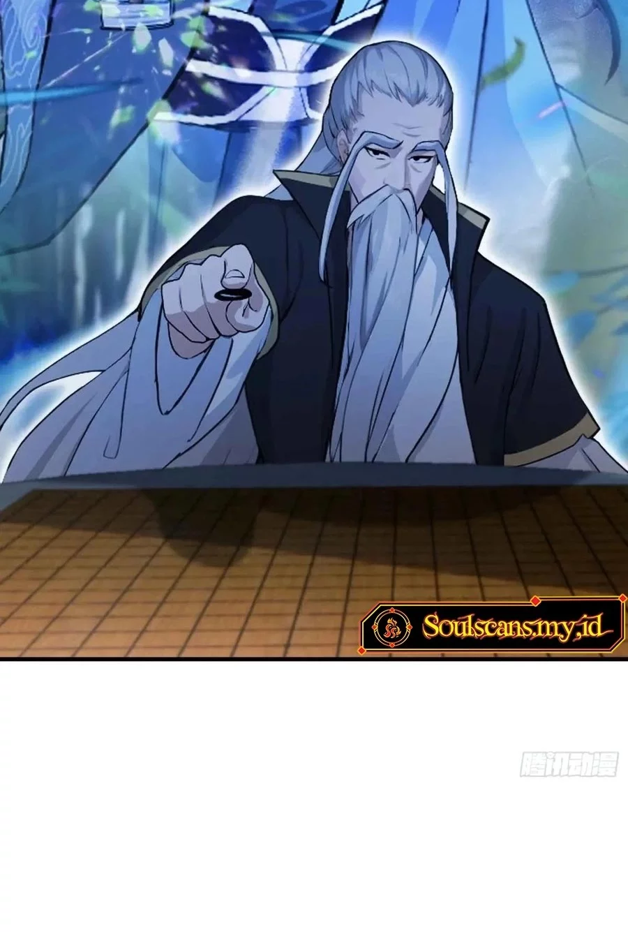 It Turns Out That I Have Been Invincible For A Long Time Chapter 58 Gambar 17