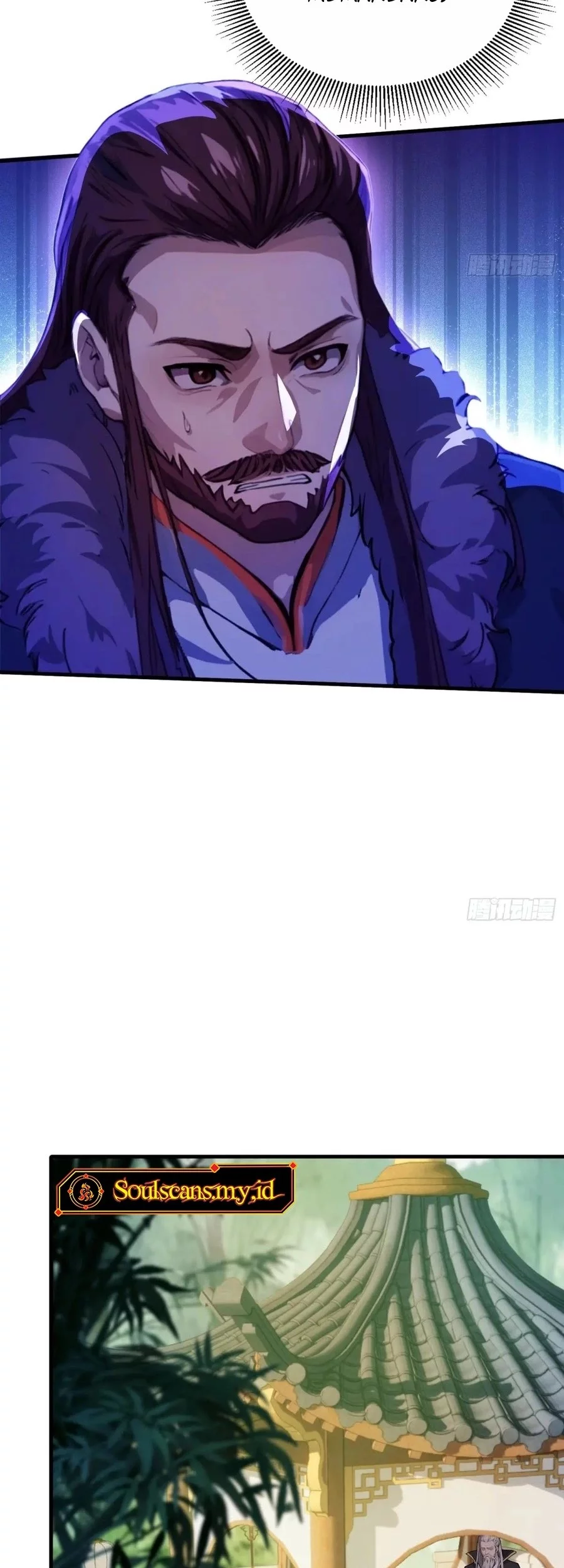 It Turns Out That I Have Been Invincible For A Long Time Chapter 58 Gambar 28