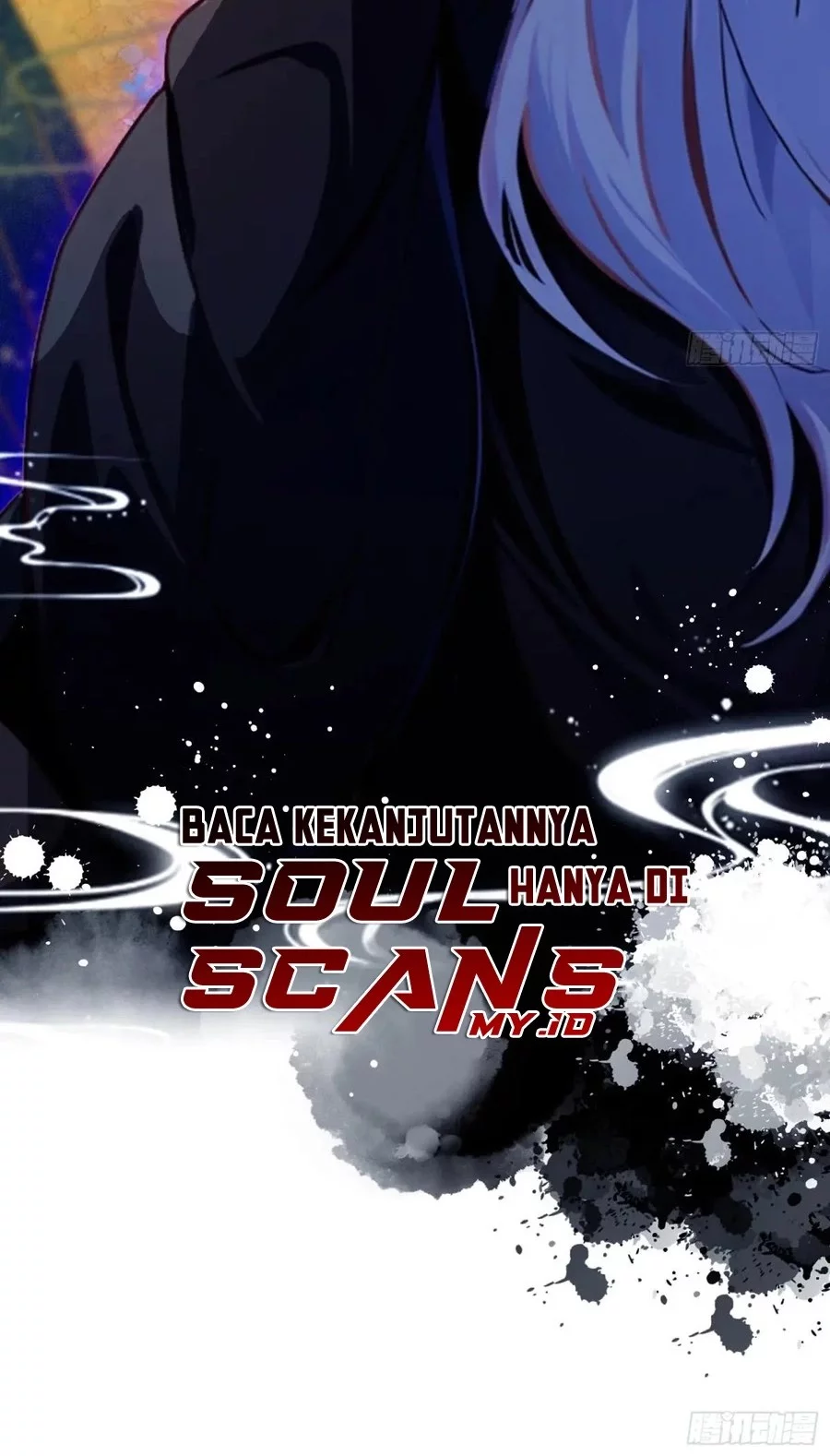 It Turns Out That I Have Been Invincible For A Long Time Chapter 58 Gambar 31