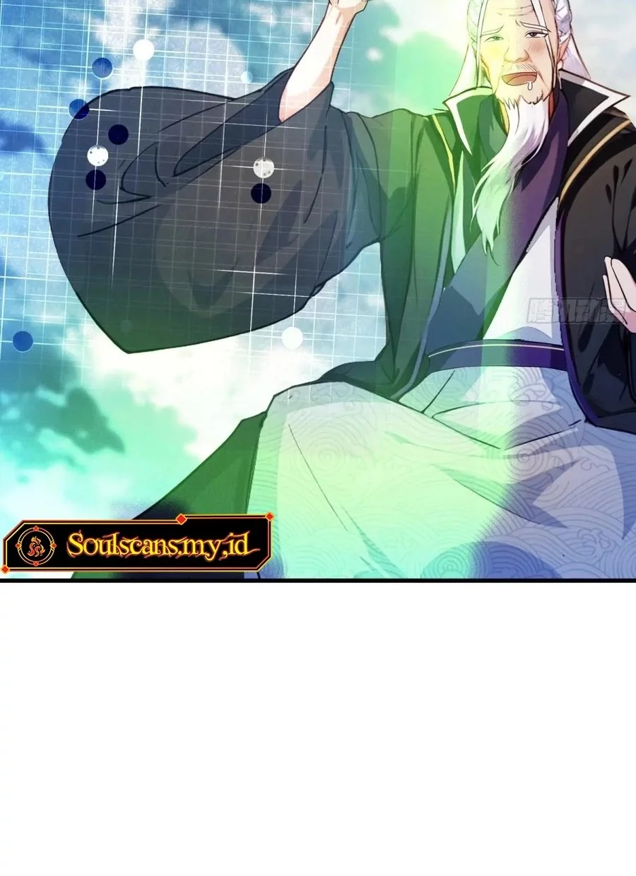 It Turns Out That I Have Been Invincible For A Long Time Chapter 59 Gambar 9