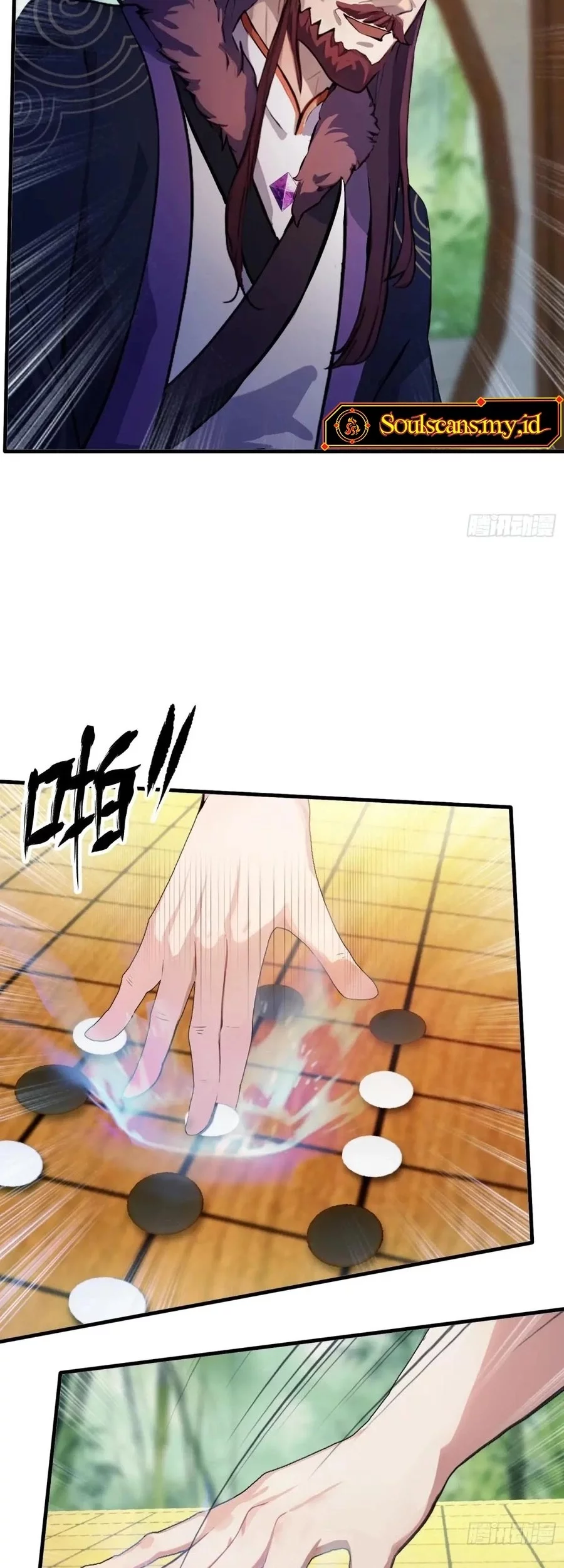 It Turns Out That I Have Been Invincible For A Long Time Chapter 59 Gambar 19