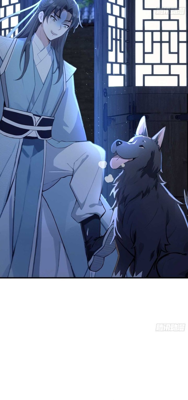 It Turns Out That I Have Been Invincible For A Long Time Chapter 6 Gambar 6