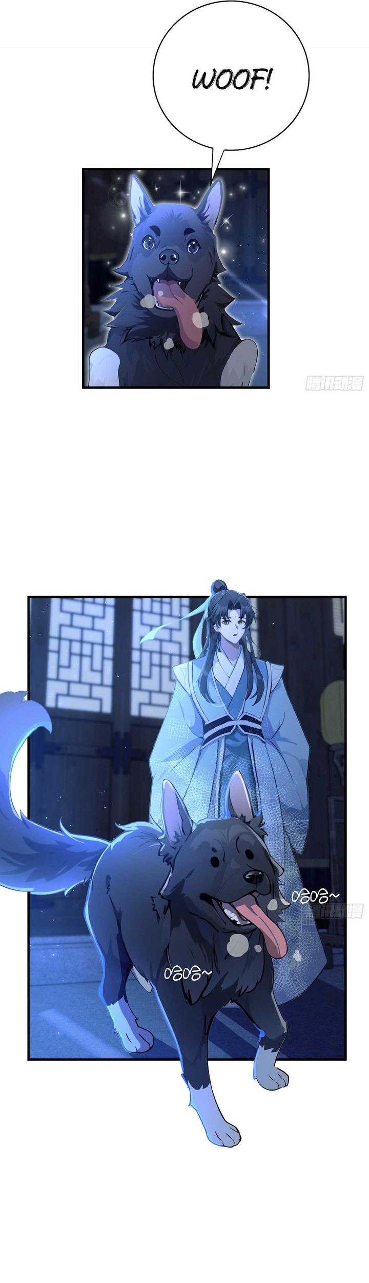 It Turns Out That I Have Been Invincible For A Long Time Chapter 6 Gambar 7