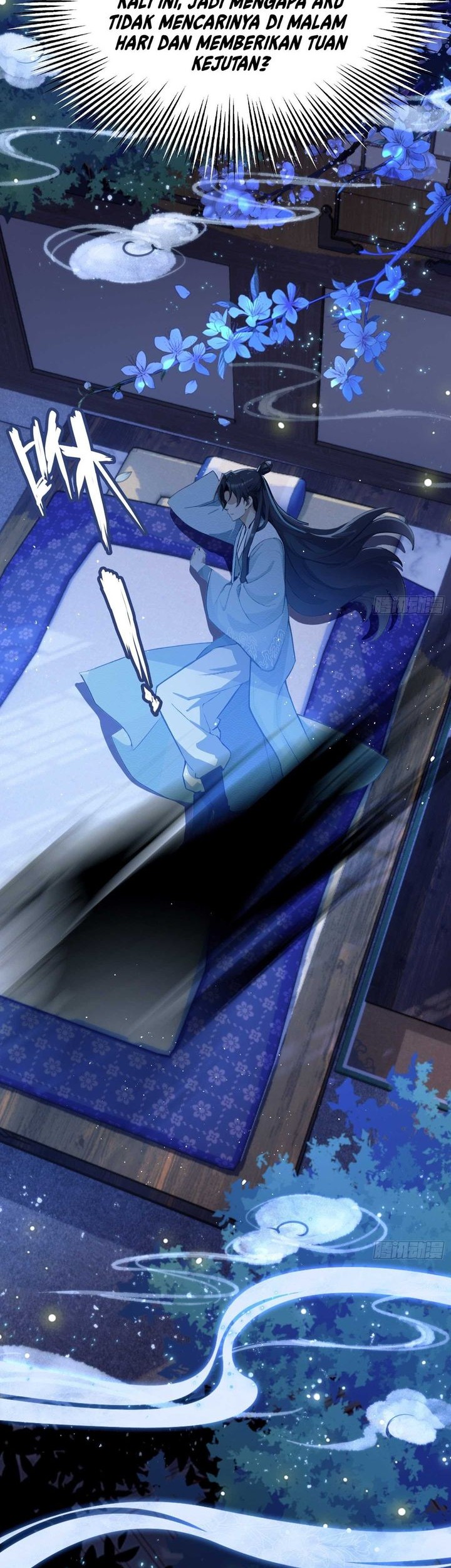 It Turns Out That I Have Been Invincible For A Long Time Chapter 6 Gambar 17