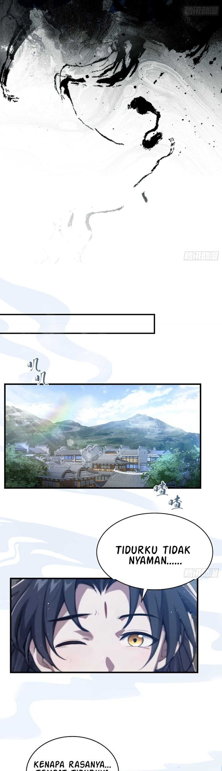 It Turns Out That I Have Been Invincible For A Long Time Chapter 6 Gambar 19