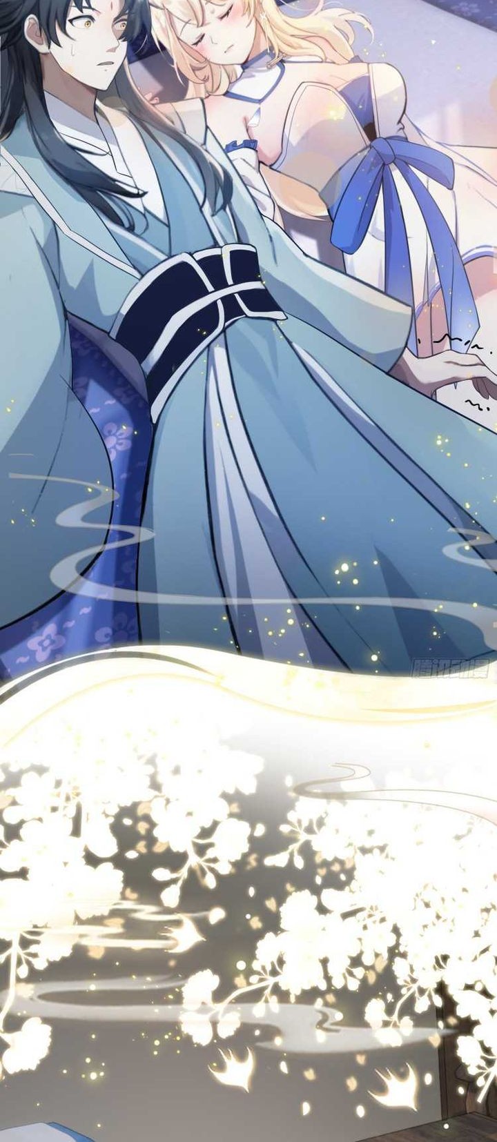 It Turns Out That I Have Been Invincible For A Long Time Chapter 6 Gambar 21