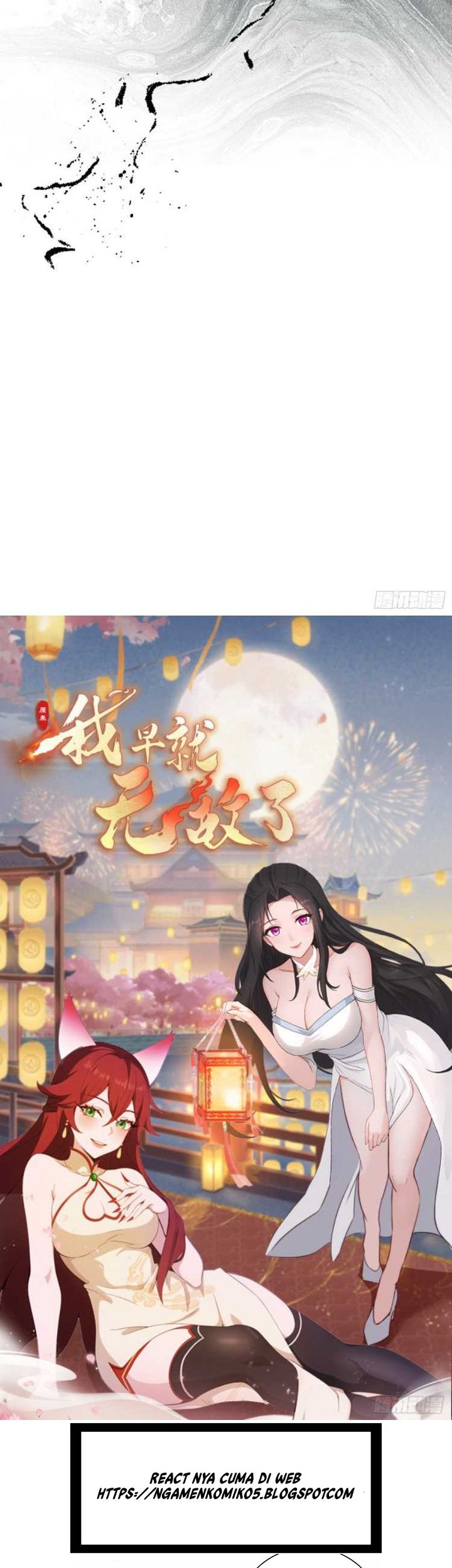 It Turns Out That I Have Been Invincible For A Long Time Chapter 6 Gambar 23