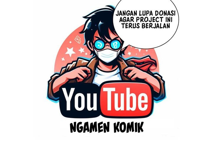 It Turns Out That I Have Been Invincible For A Long Time Chapter 6 Gambar 24