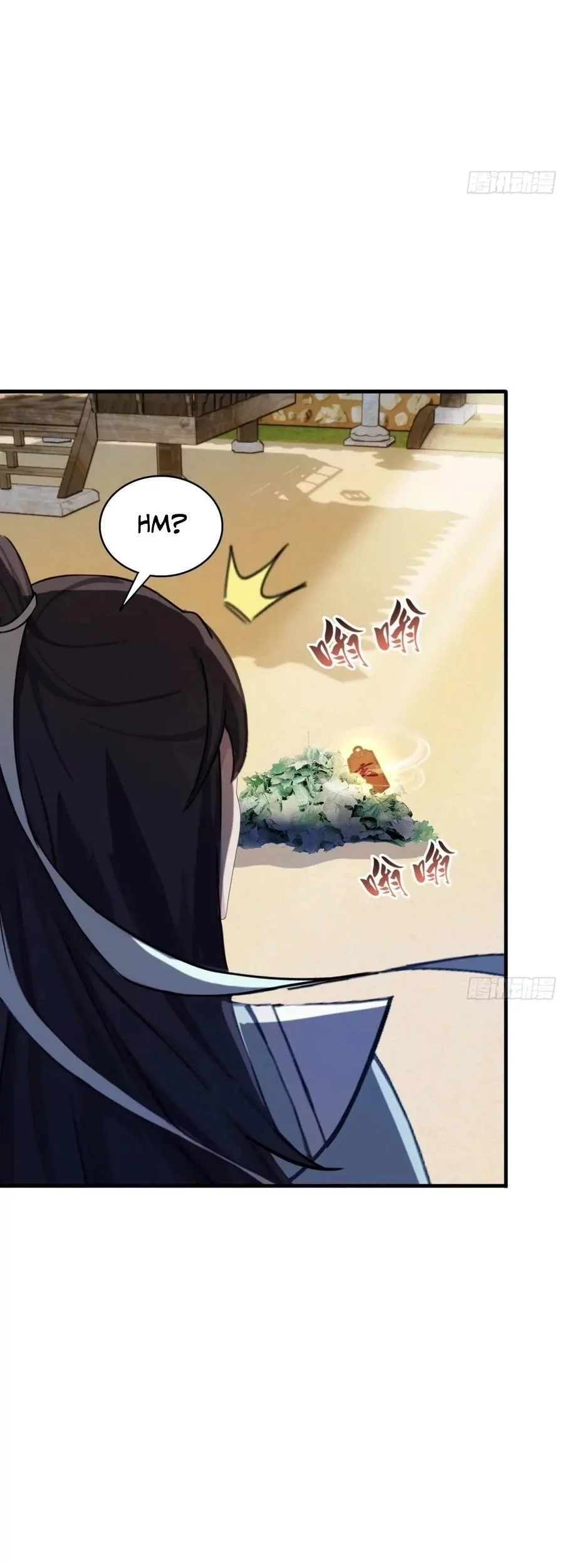 It Turns Out That I Have Been Invincible For A Long Time Chapter 60 Gambar 5