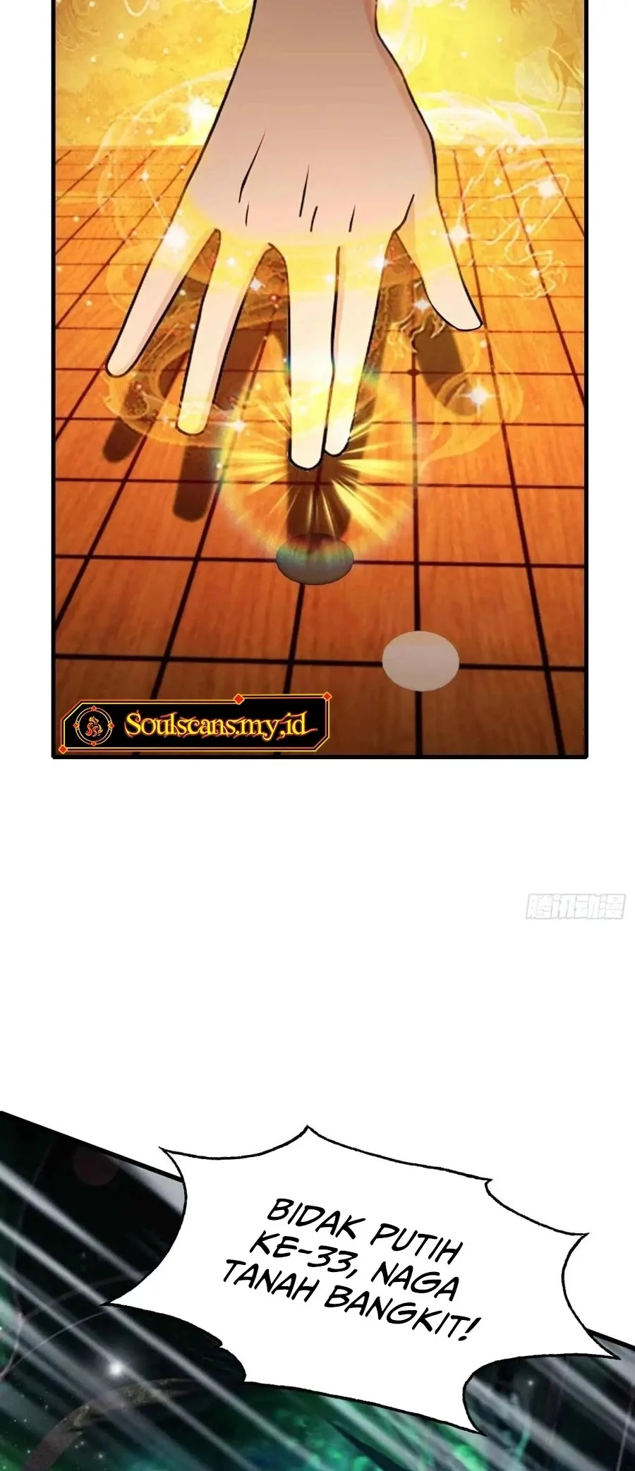 It Turns Out That I Have Been Invincible For A Long Time Chapter 60 Gambar 25