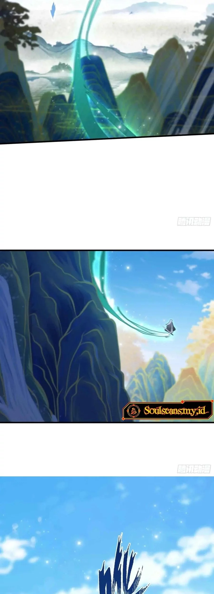 It Turns Out That I Have Been Invincible For A Long Time Chapter 61 Gambar 20