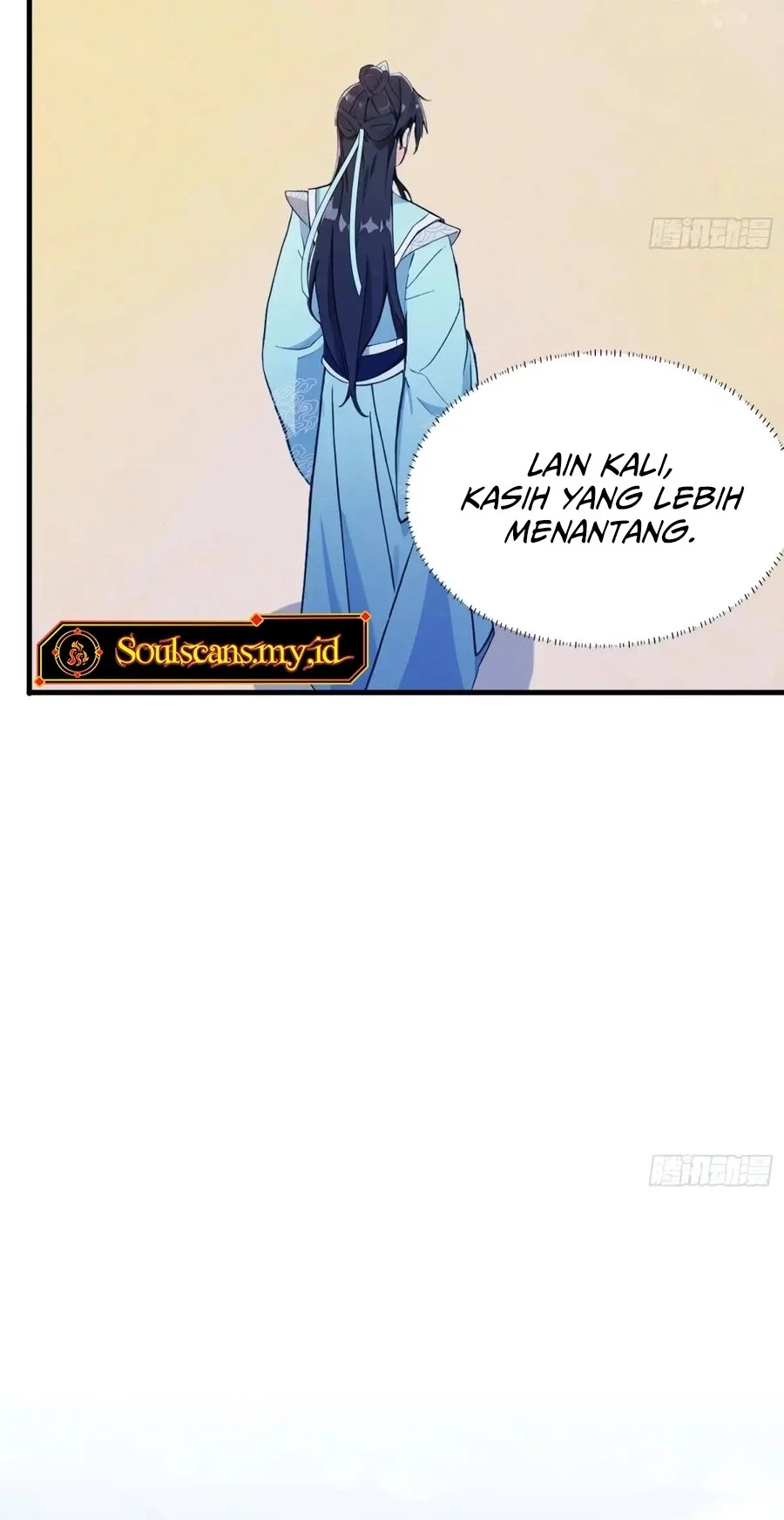 It Turns Out That I Have Been Invincible For A Long Time Chapter 61 Gambar 25