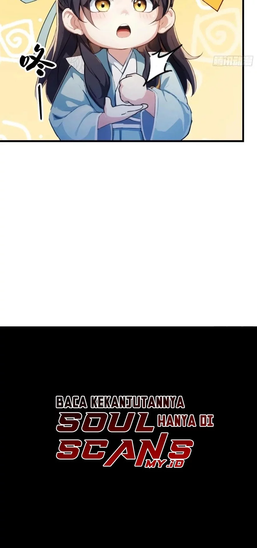 It Turns Out That I Have Been Invincible For A Long Time Chapter 61 Gambar 31