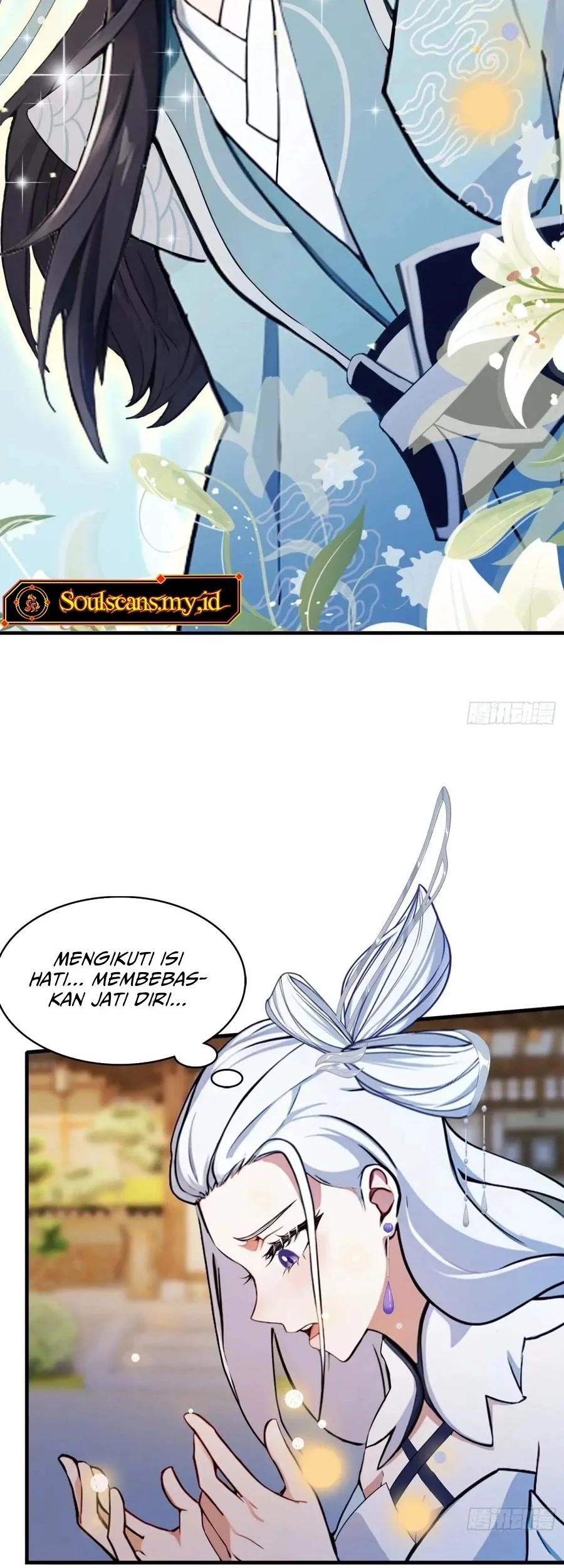 It Turns Out That I Have Been Invincible For A Long Time Chapter 62 Gambar 5