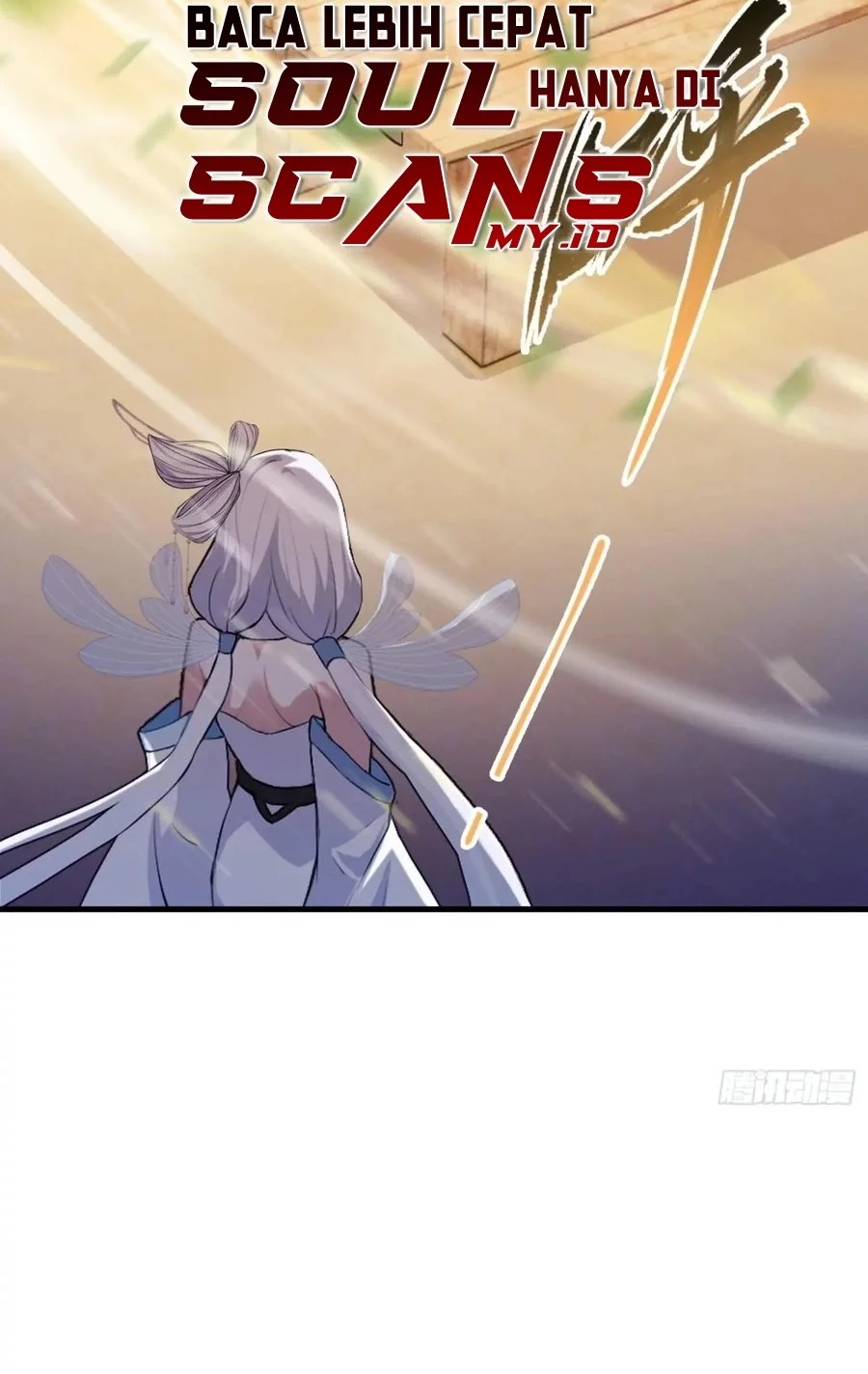 It Turns Out That I Have Been Invincible For A Long Time Chapter 62 Gambar 9