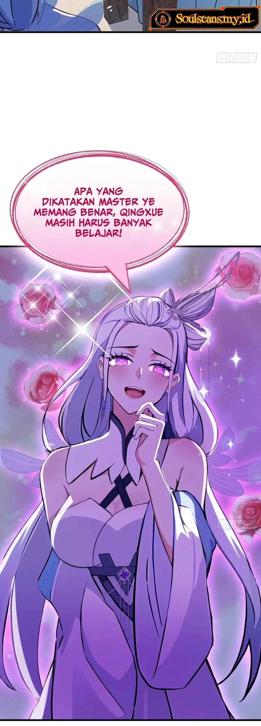 It Turns Out That I Have Been Invincible For A Long Time Chapter 62 Gambar 13