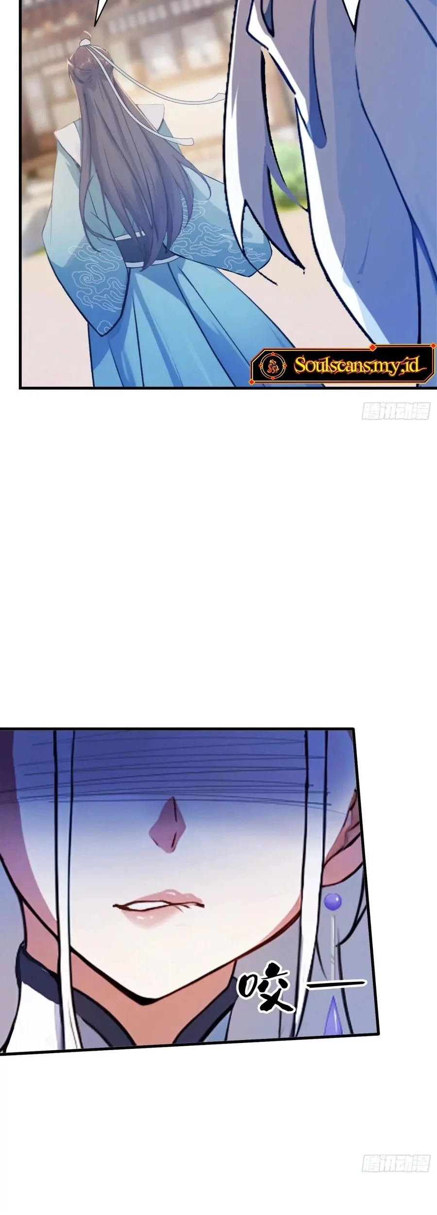 It Turns Out That I Have Been Invincible For A Long Time Chapter 62 Gambar 15