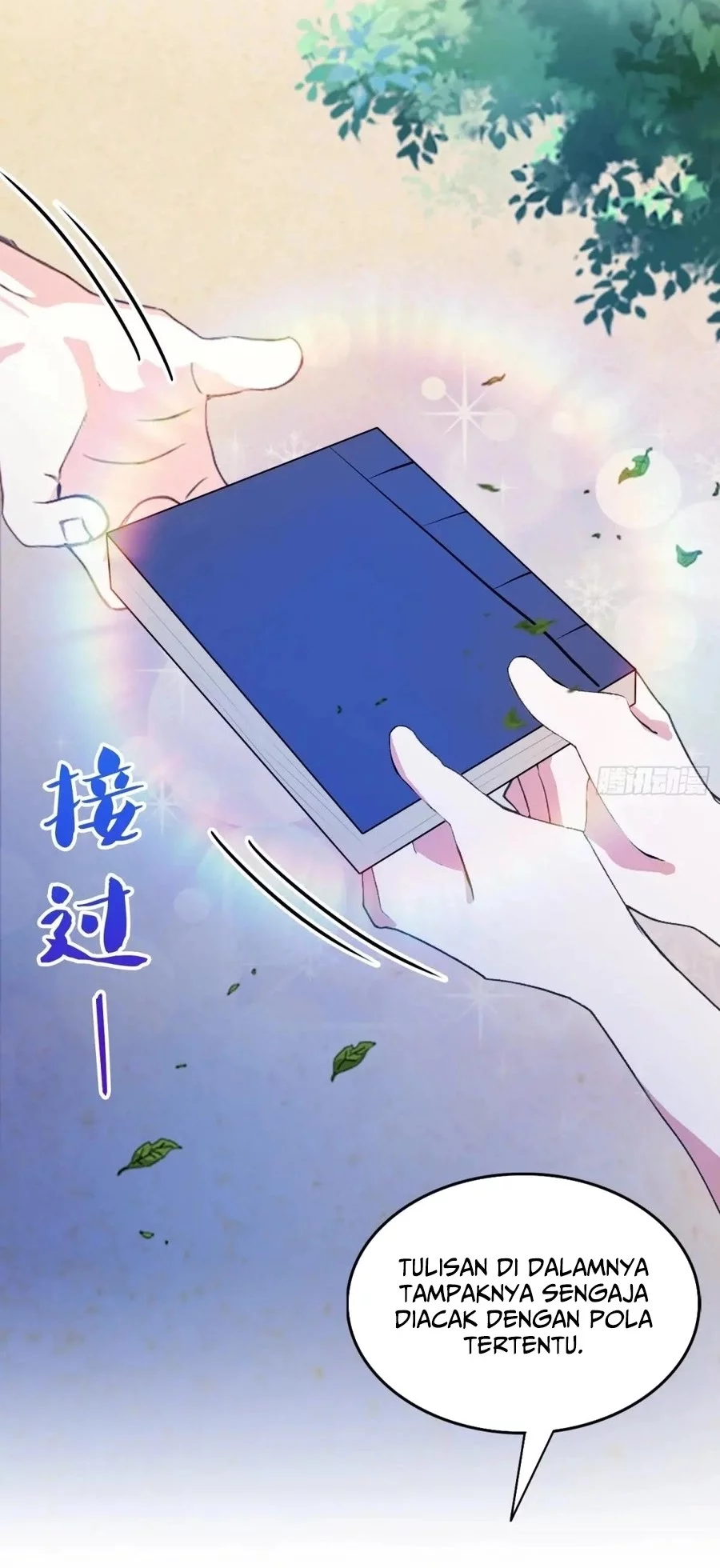 It Turns Out That I Have Been Invincible For A Long Time Chapter 62 Gambar 21