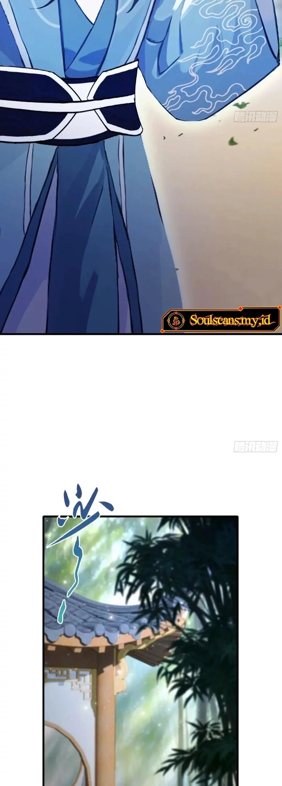 It Turns Out That I Have Been Invincible For A Long Time Chapter 62 Gambar 23