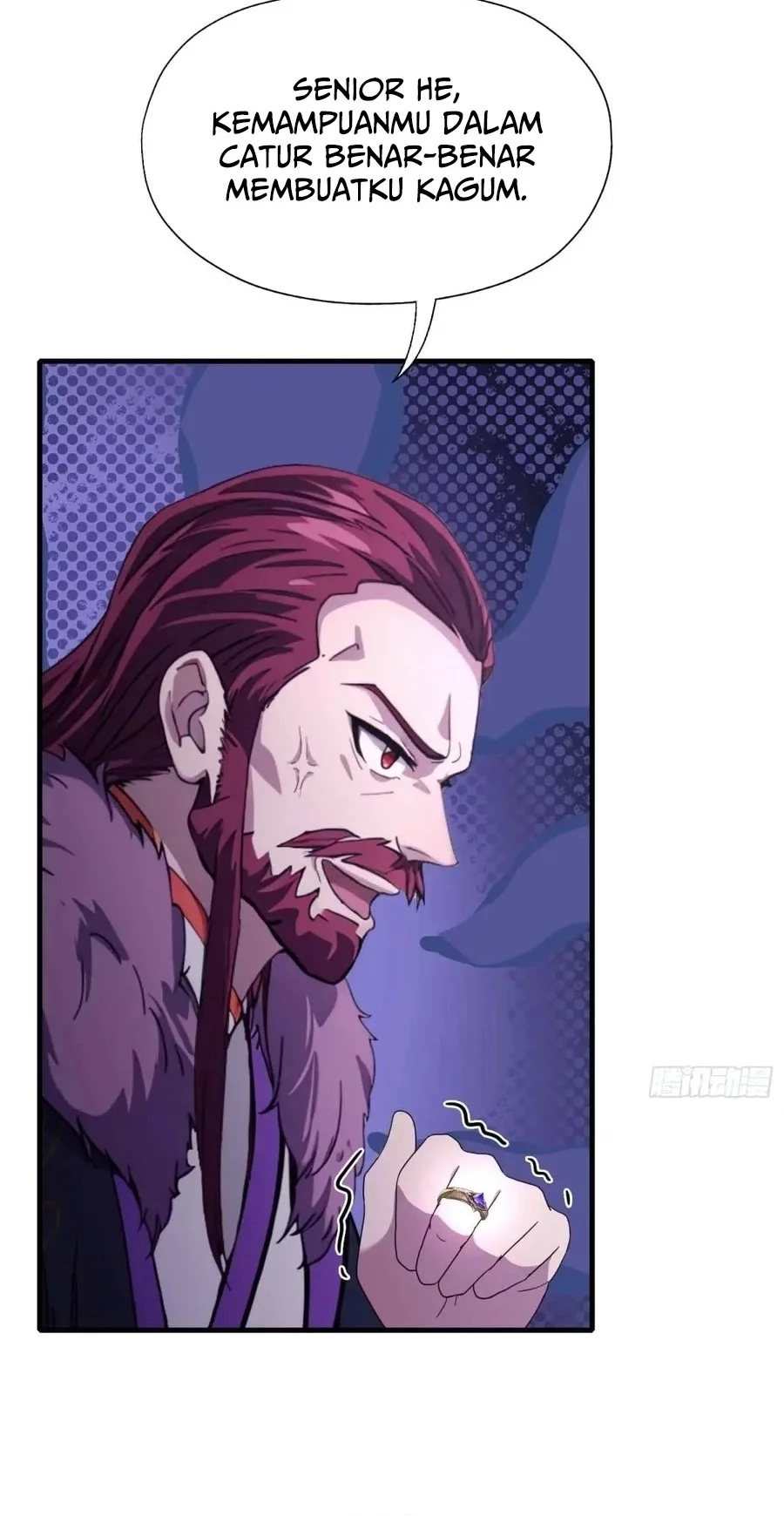 It Turns Out That I Have Been Invincible For A Long Time Chapter 62 Gambar 25