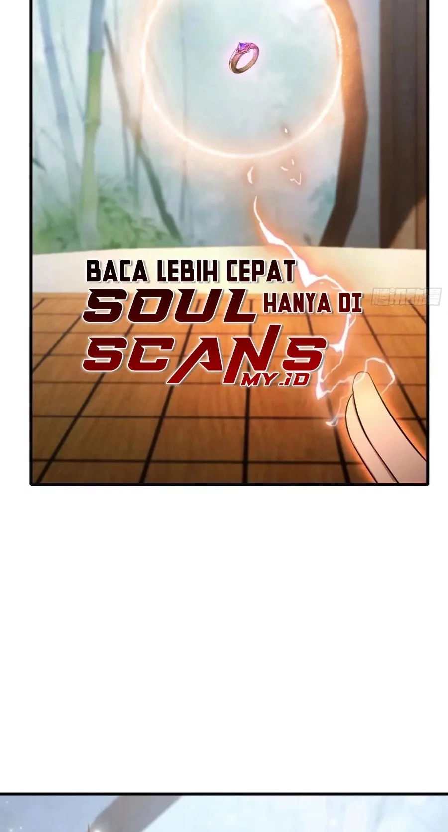 It Turns Out That I Have Been Invincible For A Long Time Chapter 63 Gambar 9