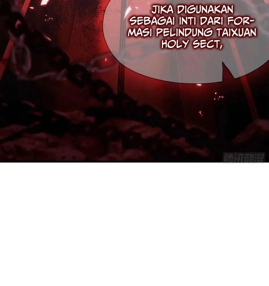 It Turns Out That I Have Been Invincible For A Long Time Chapter 63 Gambar 17