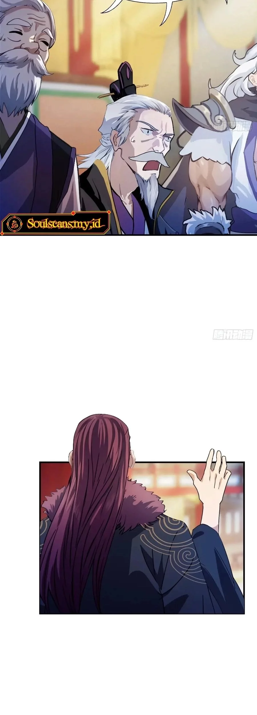 It Turns Out That I Have Been Invincible For A Long Time Chapter 64 Gambar 15