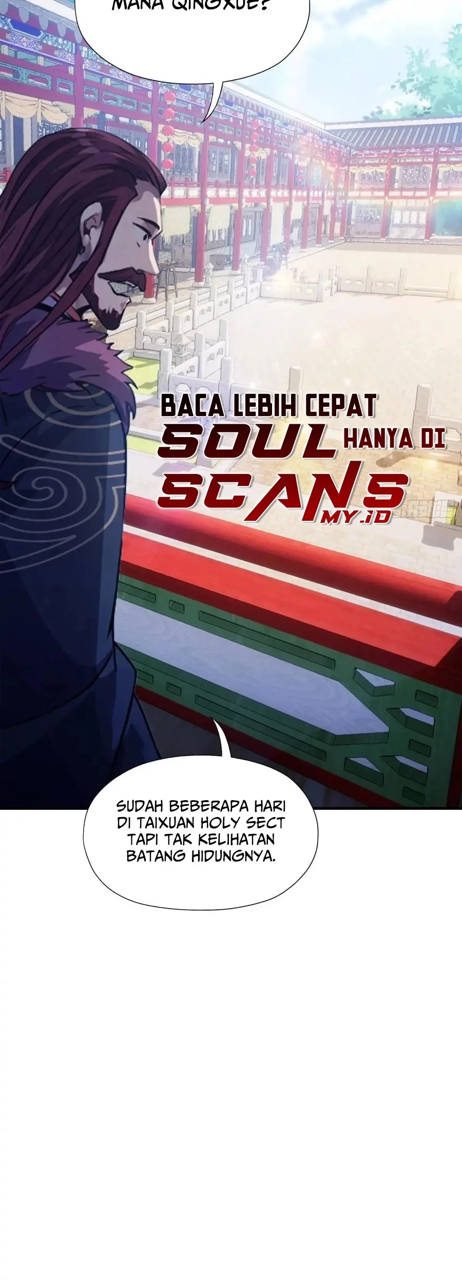 It Turns Out That I Have Been Invincible For A Long Time Chapter 64 Gambar 17