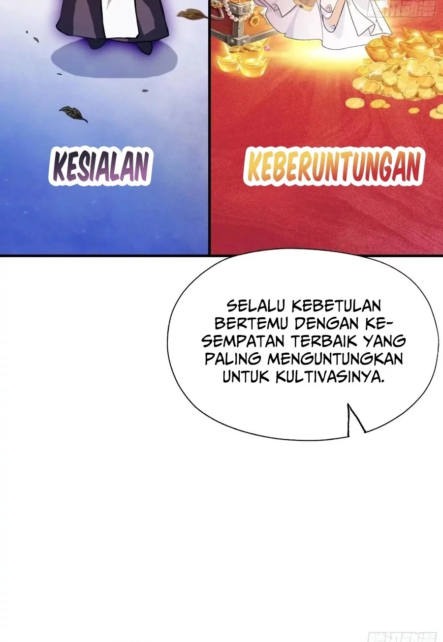 It Turns Out That I Have Been Invincible For A Long Time Chapter 64 Gambar 21
